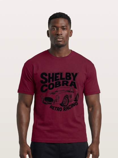Cobra Sketch Gildan T-shirt