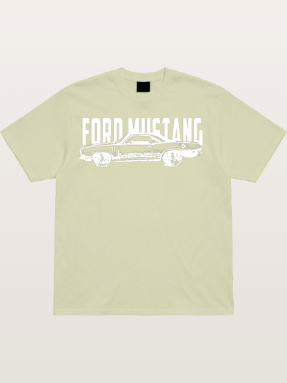 71' Legend Cotton T-shirt