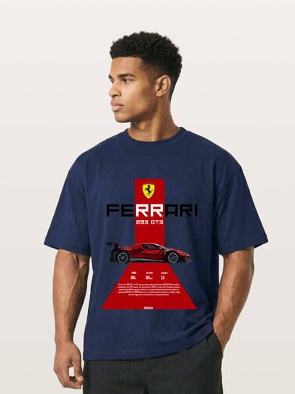 296 GT3  Gildan T-shirt