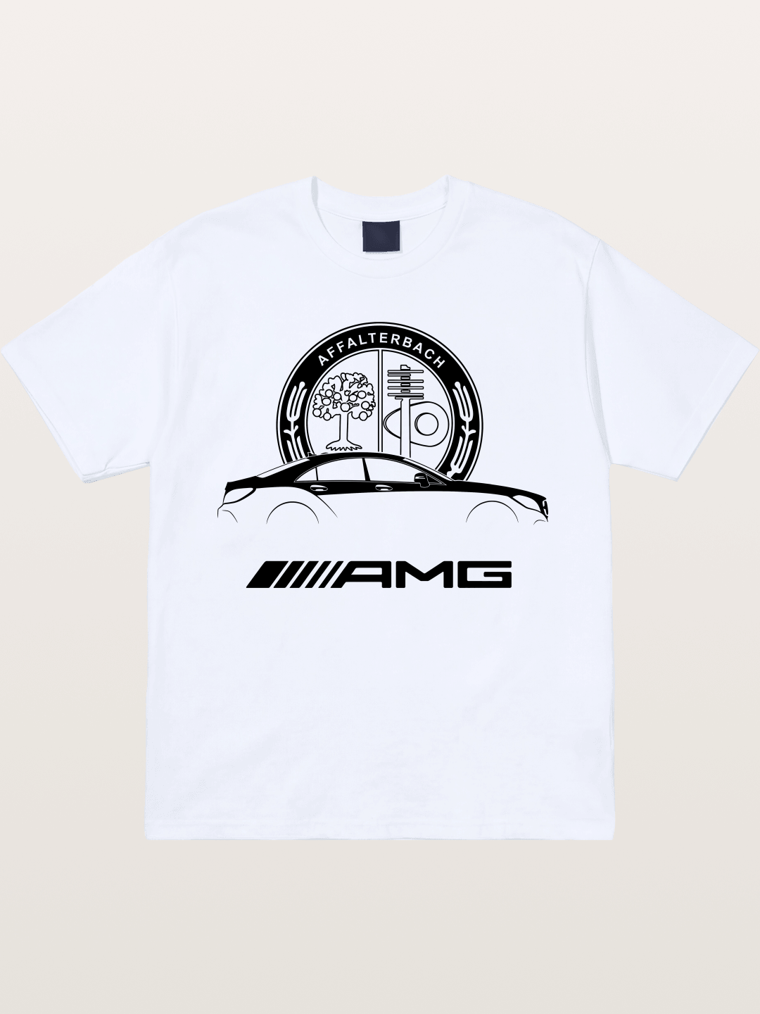Affalterbach AMG Gildan T-shirt