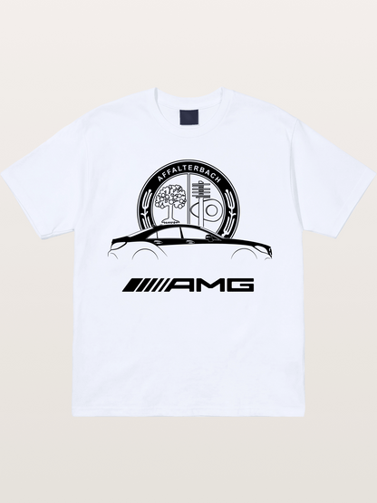 Affalterbach AMG Gildan T-shirt