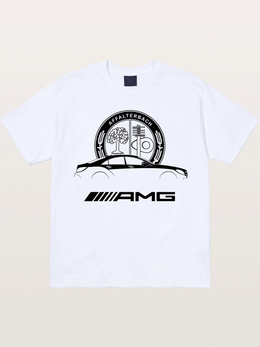 Affalterbach AMG Gildan T-shirt