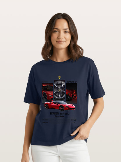 Spec Sheet Gildan T-shirt