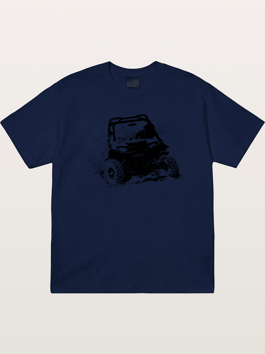Mud Beast Gildan T-shirt