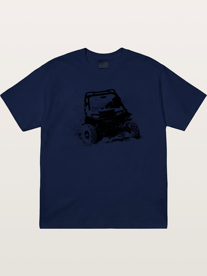 Mud Beast Gildan T-shirt