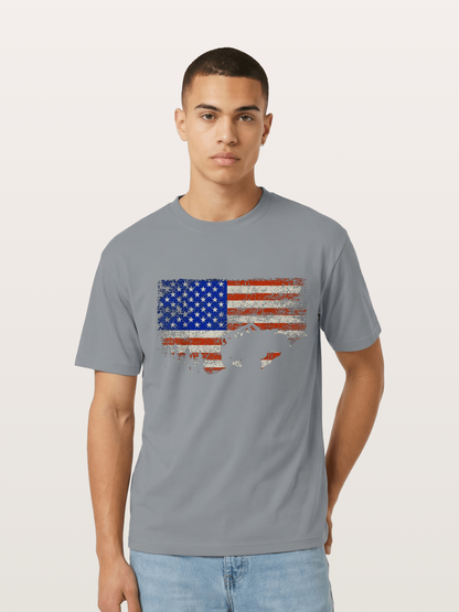 American Racer Gildan T-shirt