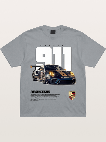 Track Edition Gildan T-shirt