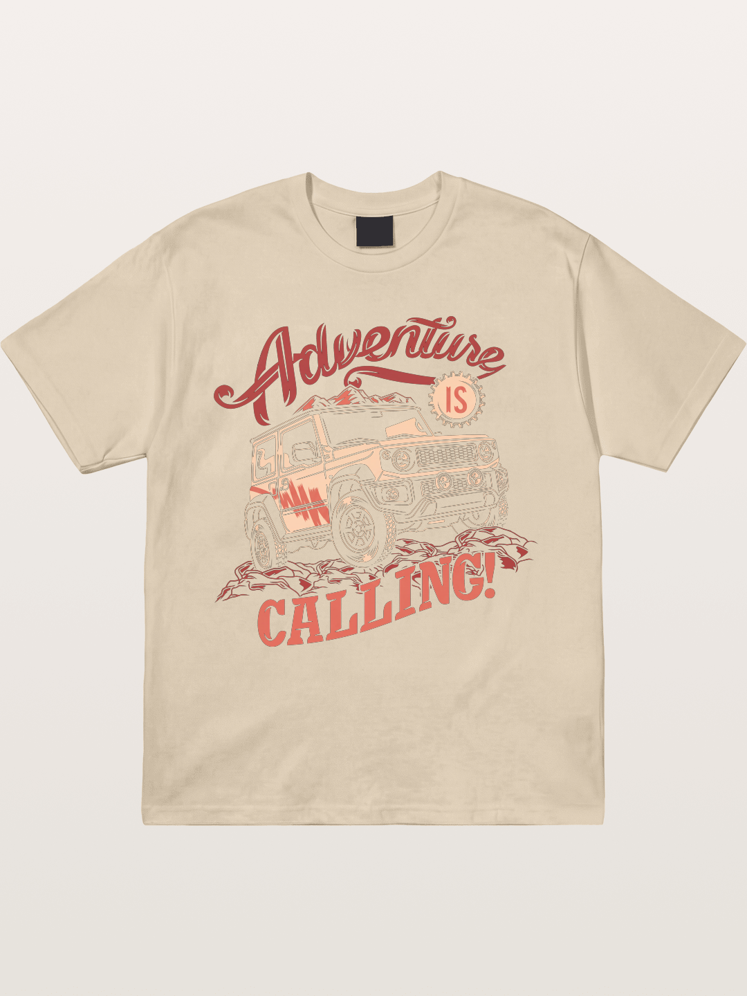 Wild Call Gildan T-shirt