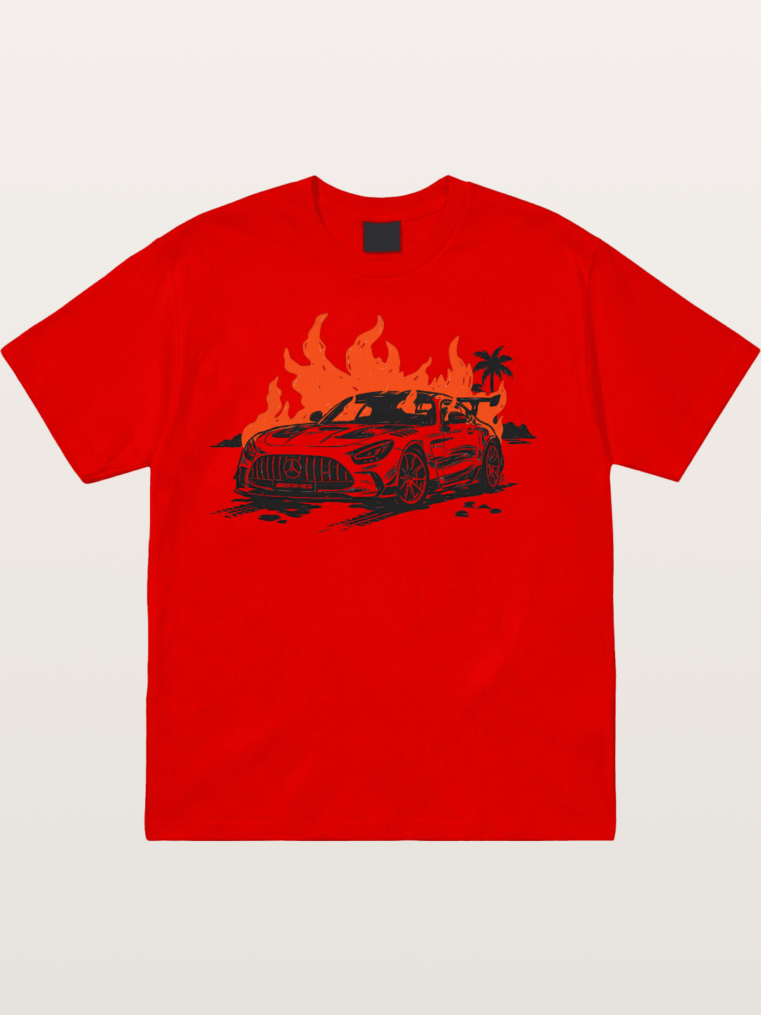 Tropic GT Cotton T-shirt