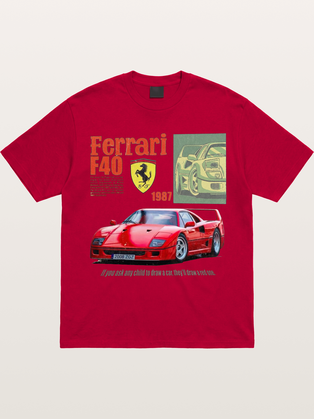 Streamline Gildan T-shirt