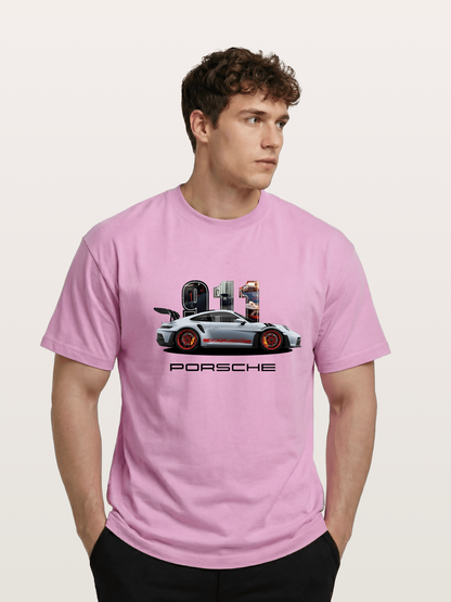 GT3 RS Power Gildan T-shirt