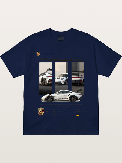 Pure White Gildan T-shirt