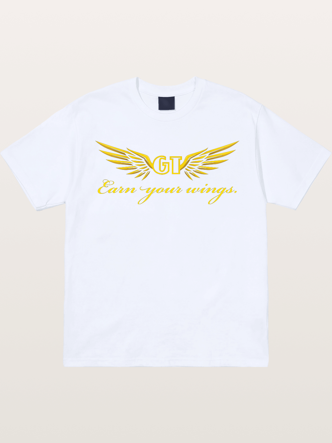 GT Wings Gildan T-shirt