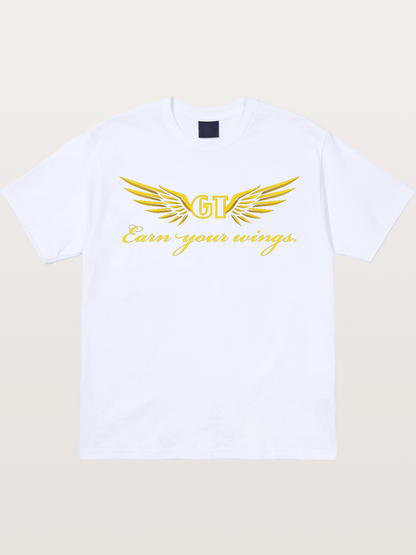 GT Wings Gildan T-shirt