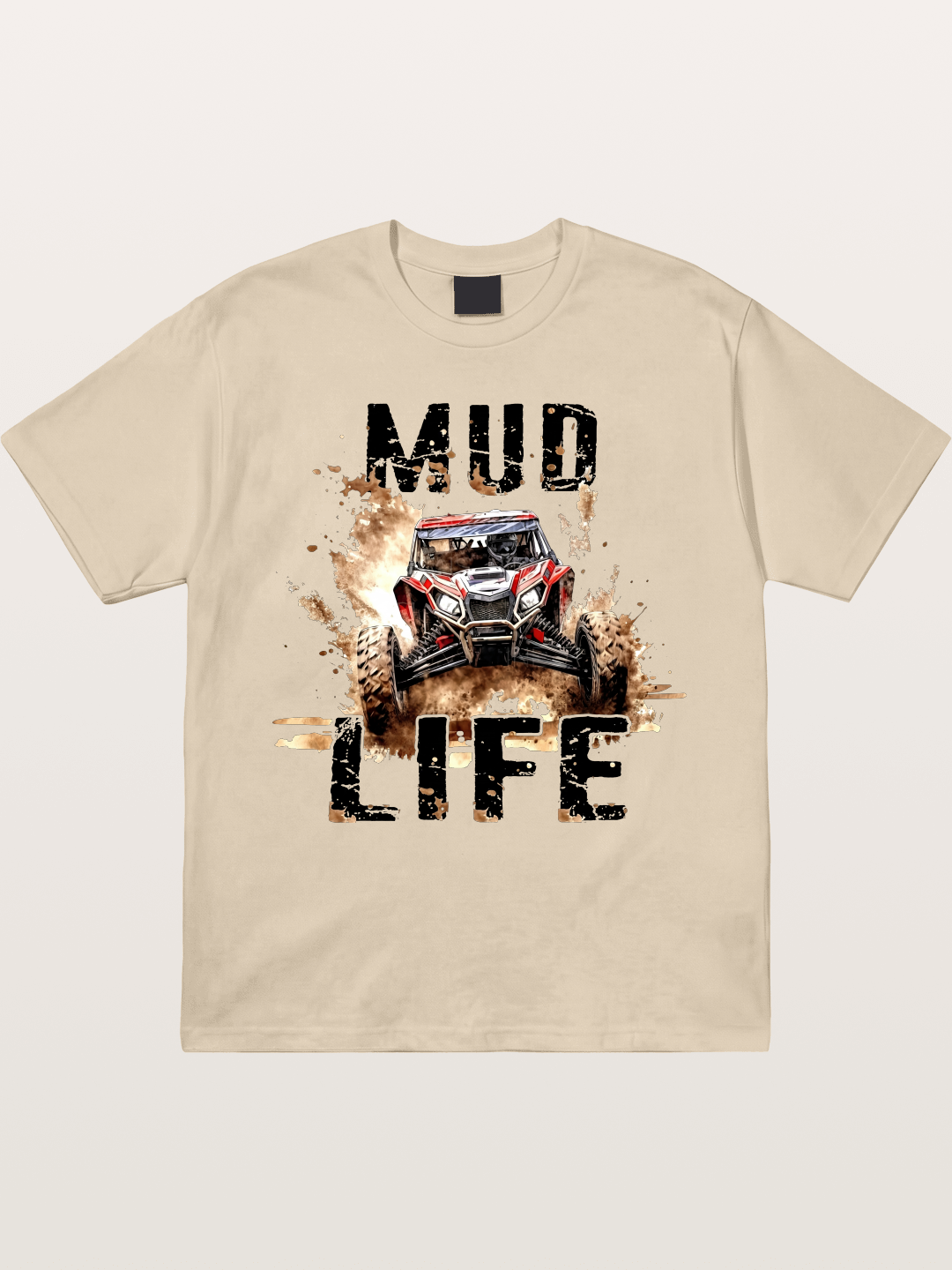 Dirt Runner Gildan T-shirt