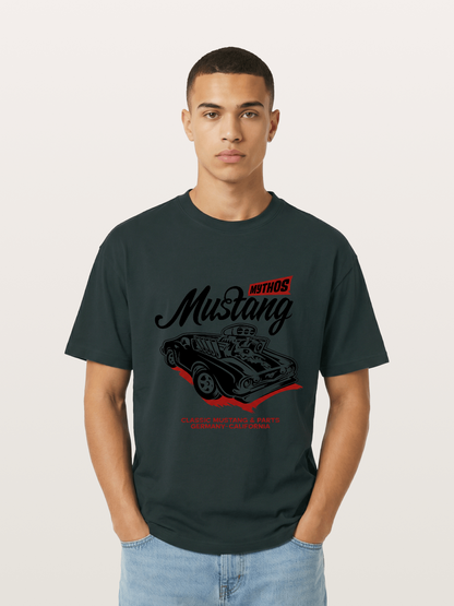 Mustang Myth Gildan T-shirt