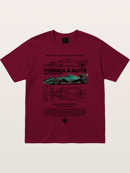 Precision Motion Gildan T-shirt