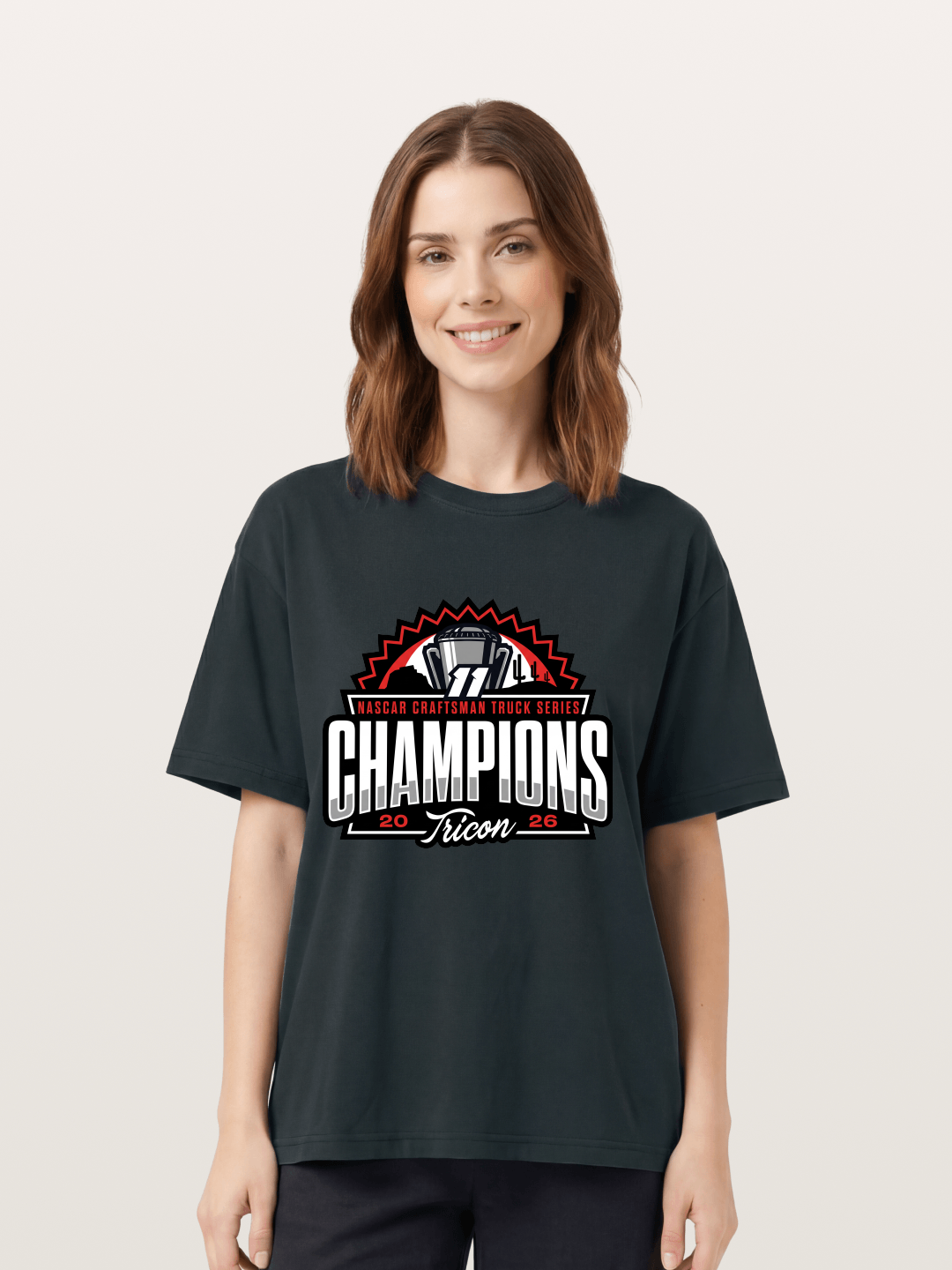Triumph Ride Gildan T-shirt