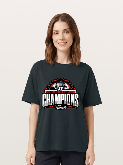 Triumph Ride Gildan T-shirt