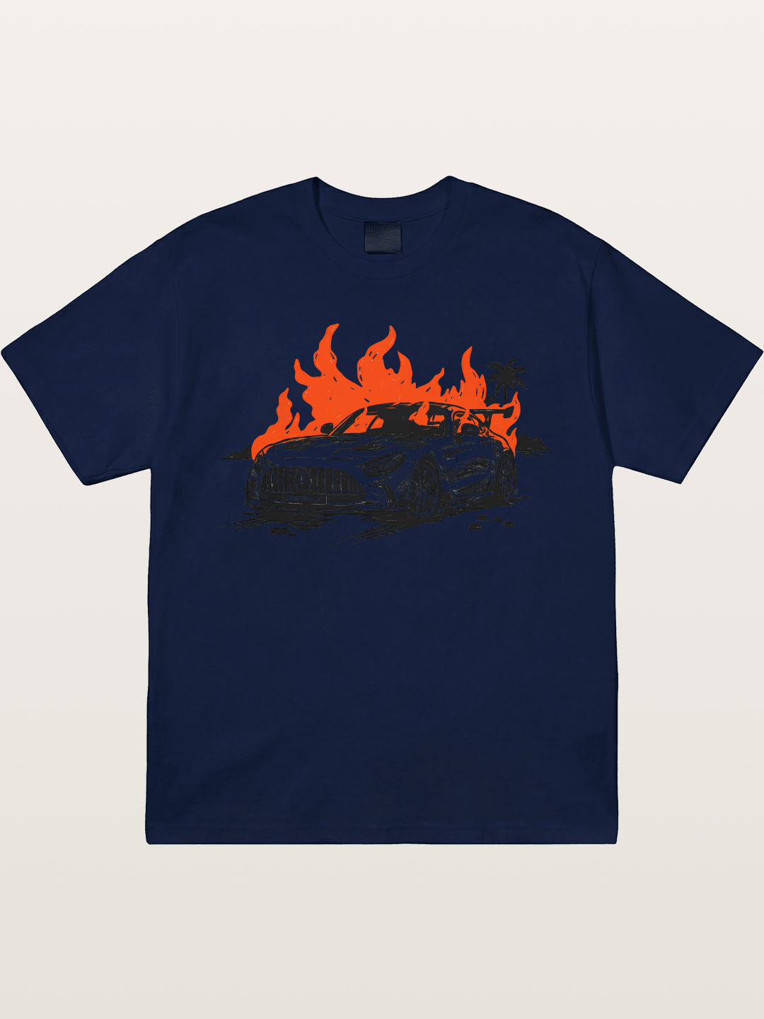 Tropic GT Gildan T-shirt