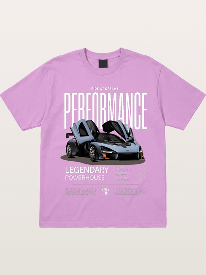 Ride of Dreams Gildan T-shirt