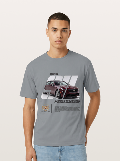 Blackwing V-Series Beast Gildan T-shirt