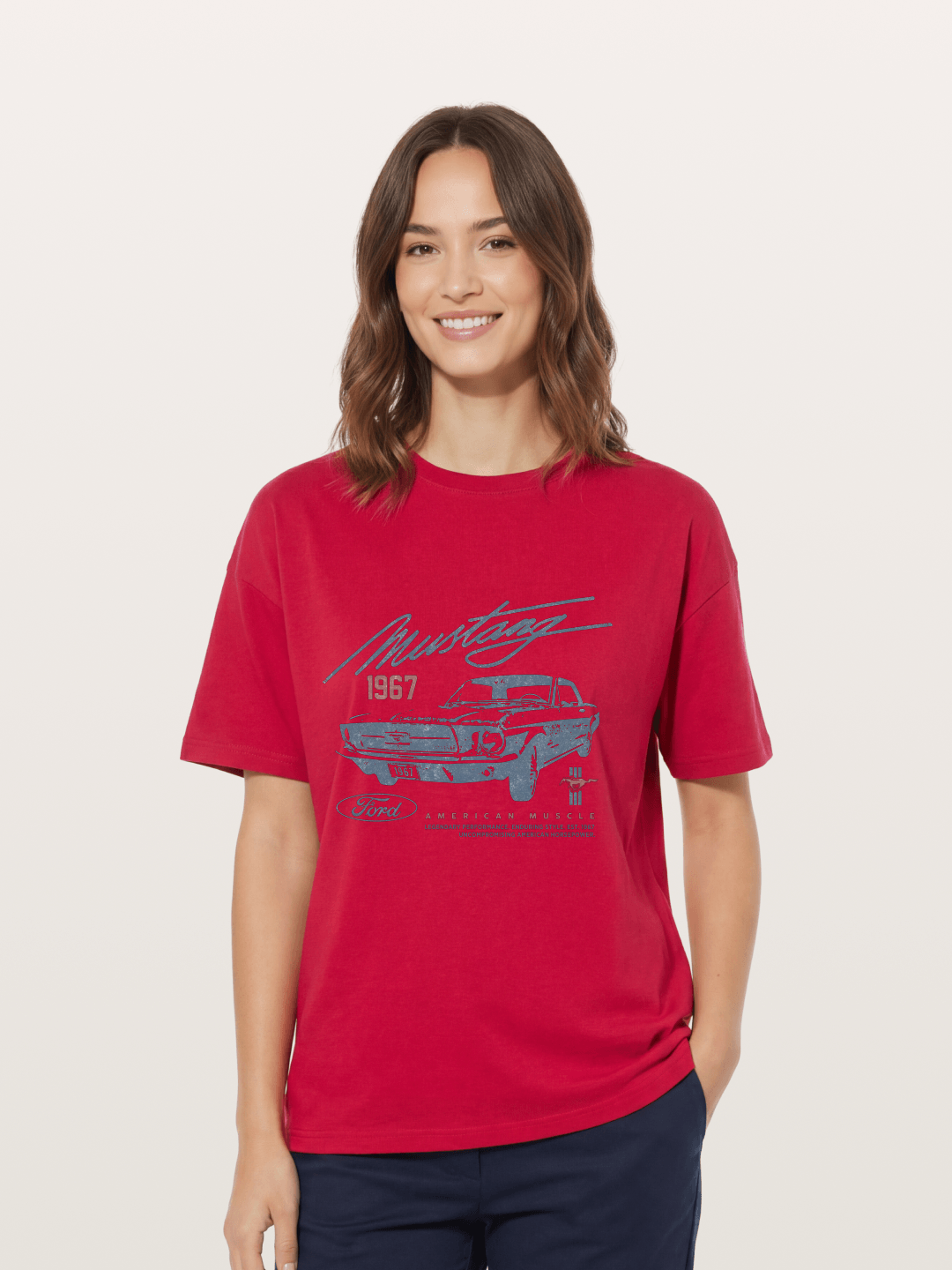 67 Retro Gildan T-shirt