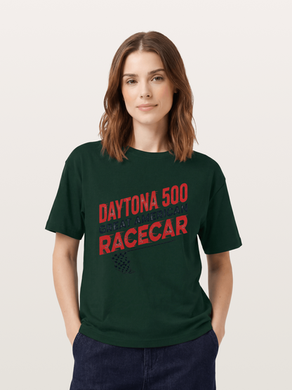 Daytona Race Gildan T-shirt