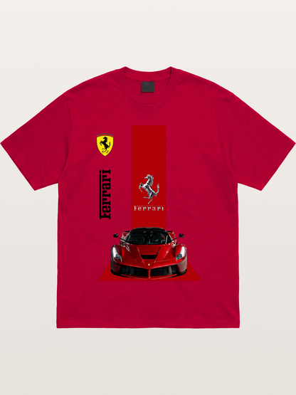 Prancing Speed Gildan T-shirt