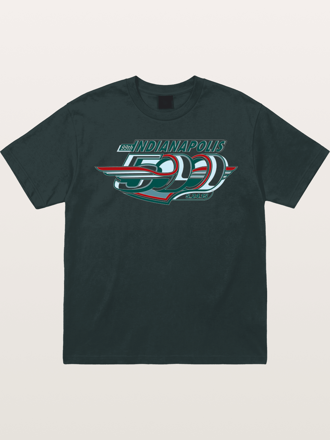 99th Indy 500 Gildan T-shirt