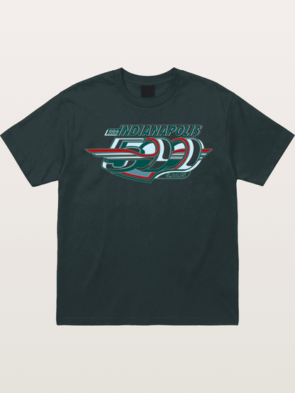 99th Indy 500 Gildan T-shirt