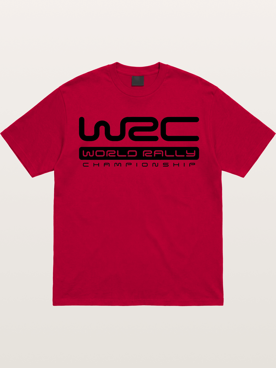 WEC Rally Gildan T-shirt