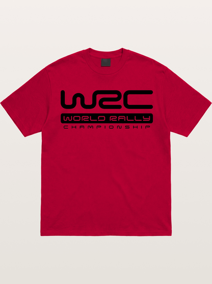 WEC Rally Gildan T-shirt