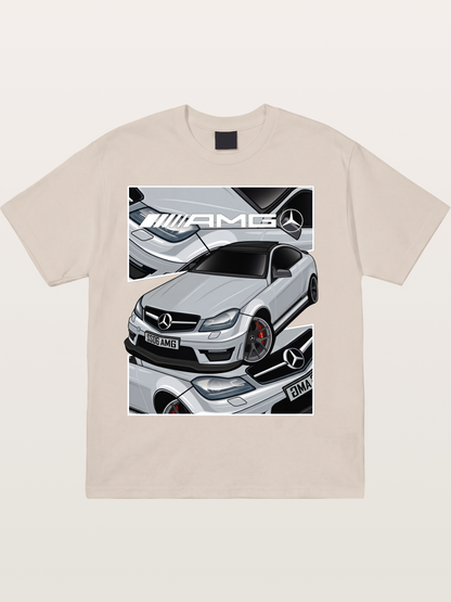 Coupe Ace Cotton T-shirt