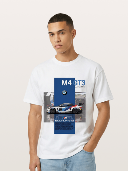M4 Livery Gildan T-shirt