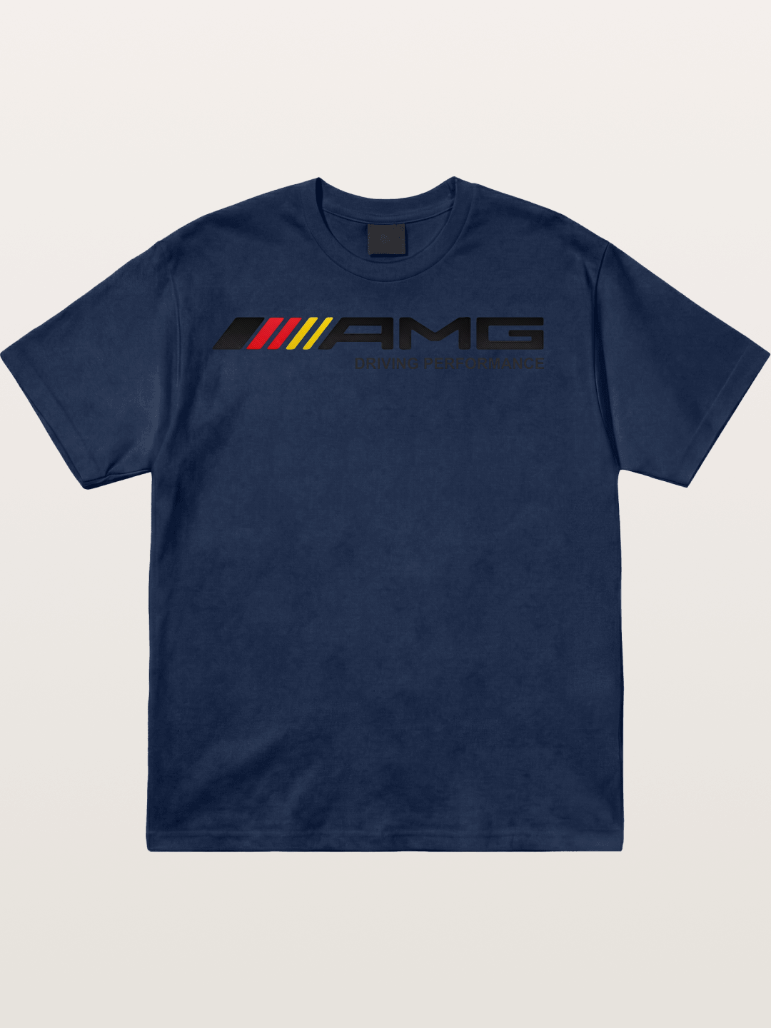 AMGlogo Cotton T-shirt