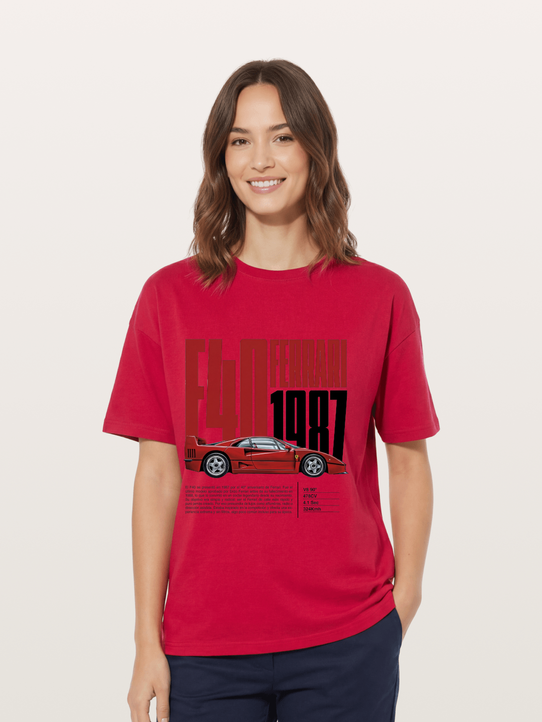 Golden Prancing Gildan T-shirt