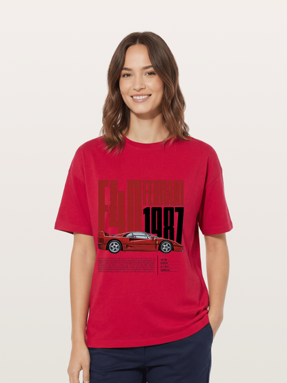 Golden Prancing Gildan T-shirt