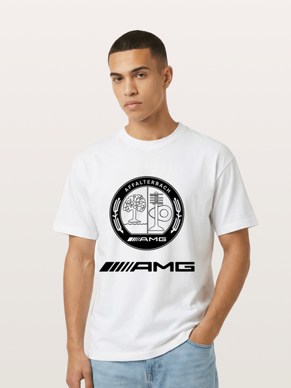 AMG Affalterbach Gildan T-shirt