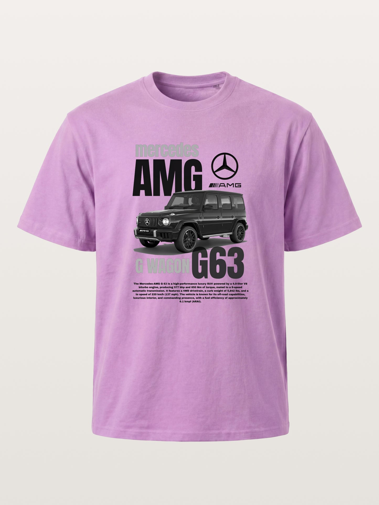G63 Wagon Spec And Body Layout Gildan T-shirt