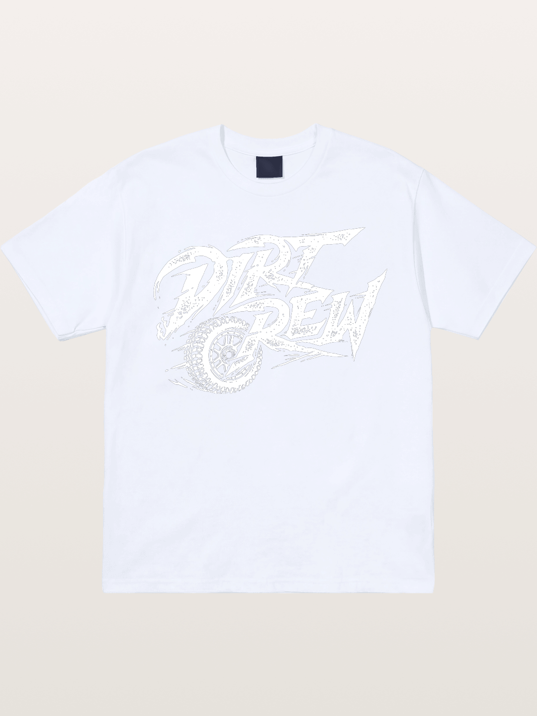 Dirt Rew Gildan T-shirt
