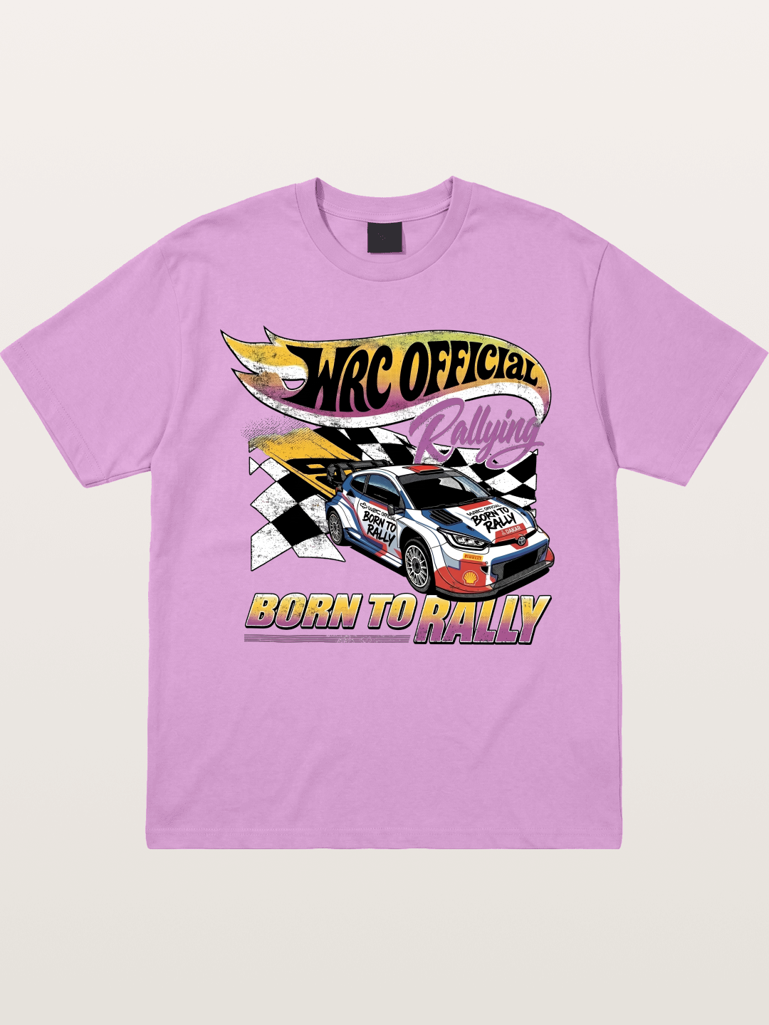 Rally Spirit Gildan T-shirt