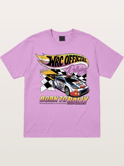 Rally Spirit Gildan T-shirt