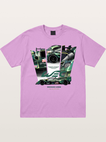 AMR 007 ºÅ Gildan T-shirt