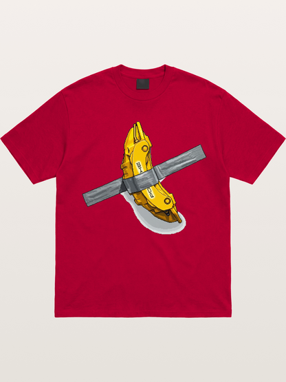 Brake Clamp Gildan T-shirt