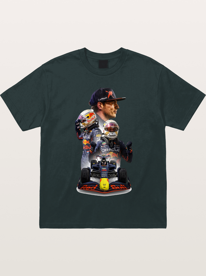 Champion Collage Gildan T-shirt