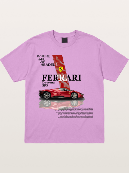 Daytona SP3 Gildan T-shirt