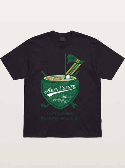 Amen Corner Gildan T-shirt