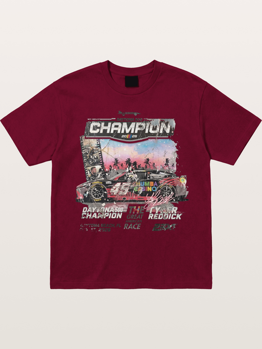 Daytona Glory Gildan T-shirt