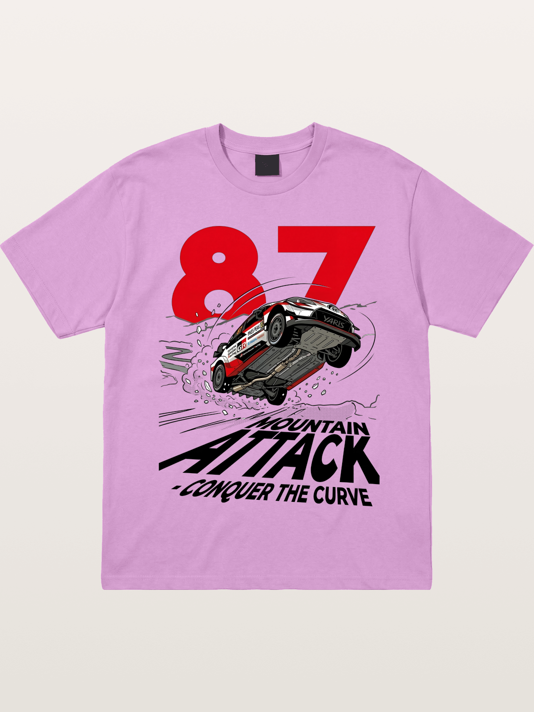 86 Rally Gildan T-shirt